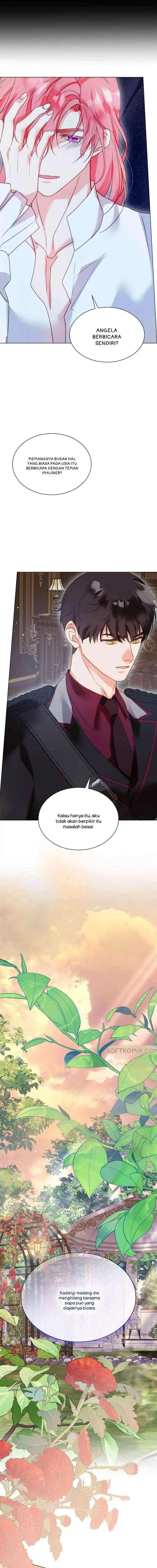 I Was Born The Second Daughter chapter 90 halaman 7