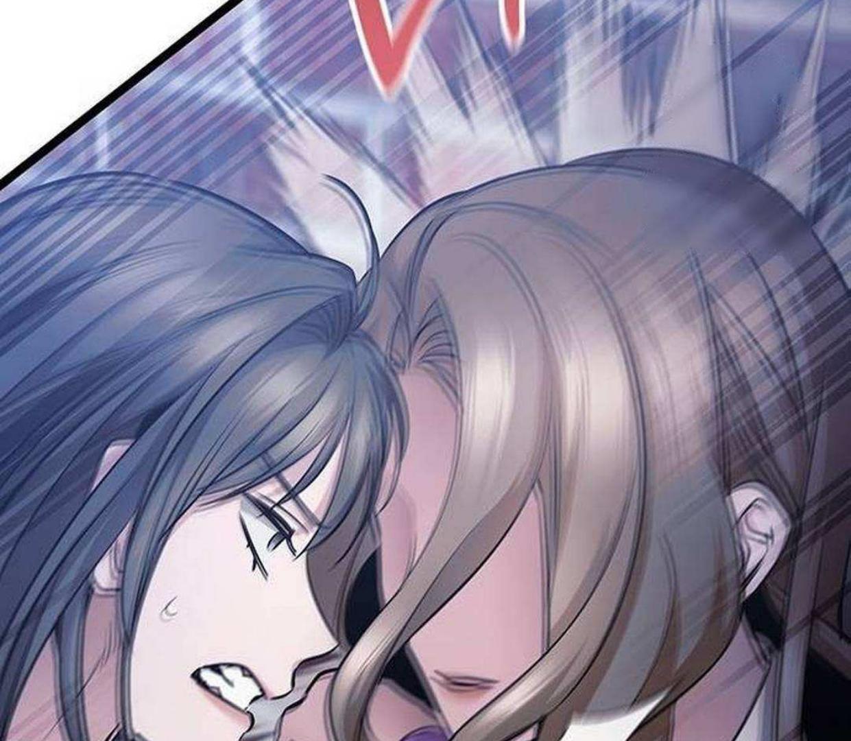 High School Queen chapter 24 halaman 197