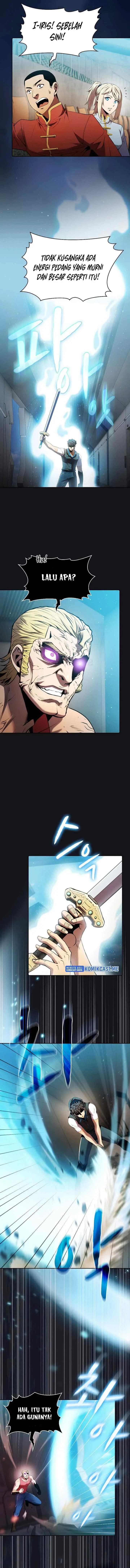 The Constellation That Returned From Hell chapter 96 halaman 4