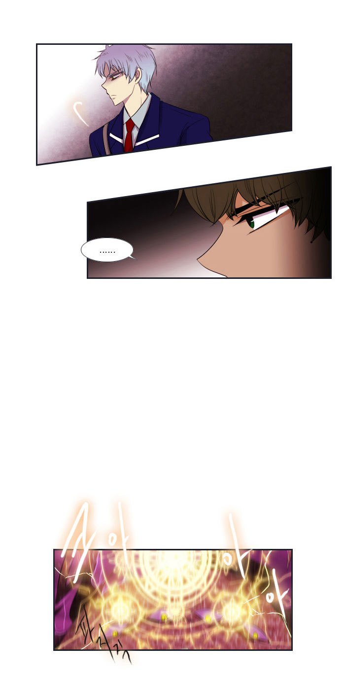 Black Haze chapter 92 halaman 17