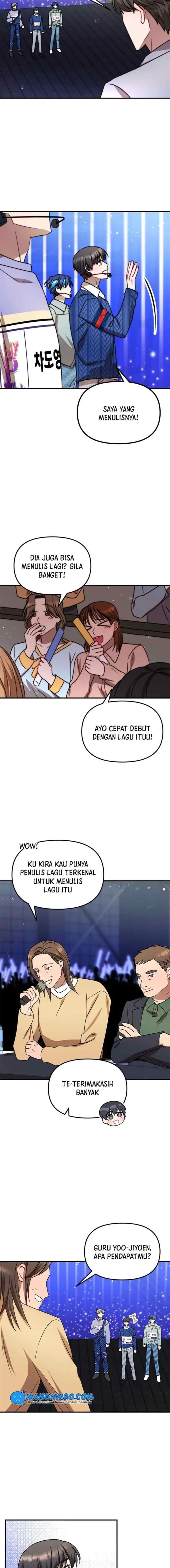 Top Star's Talent Library chapter 8 halaman 13