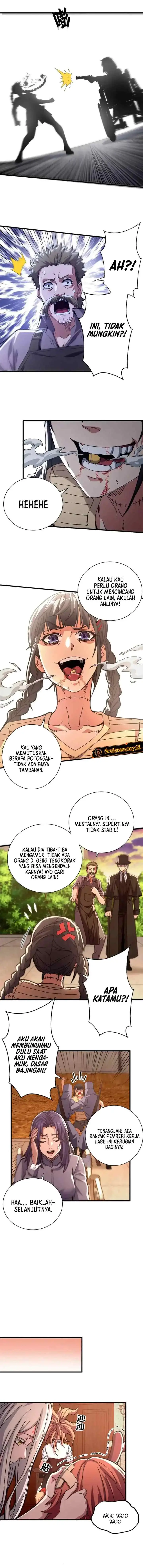 A Transmigrated Warden's Battle for Redemption chapter 82 halaman 8