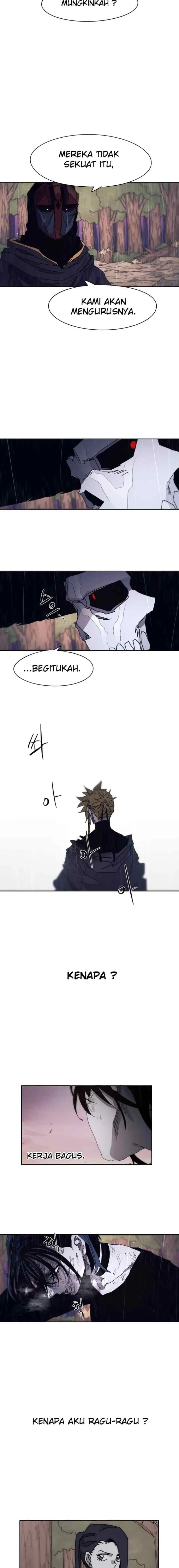 The Last Knight Of The Fire chapter 60 halaman 6