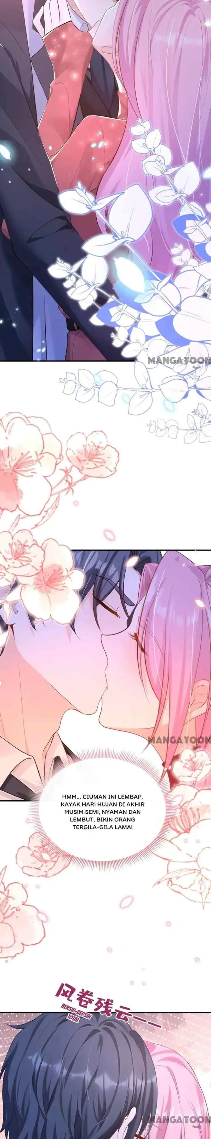 Never Let Go of My Ex-Husband chapter 222 halaman 8