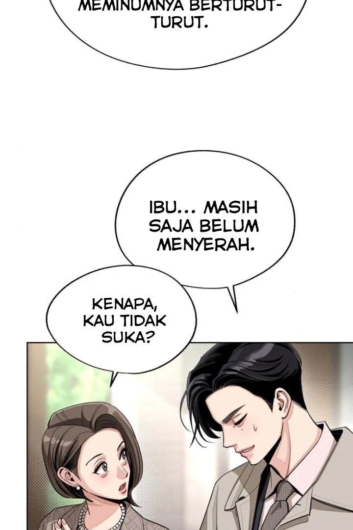 Lee Seop's Love chapter 60 halaman 8
