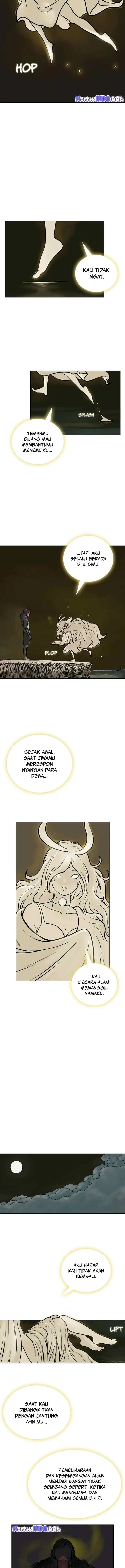 Mage Again chapter 83 halaman 7