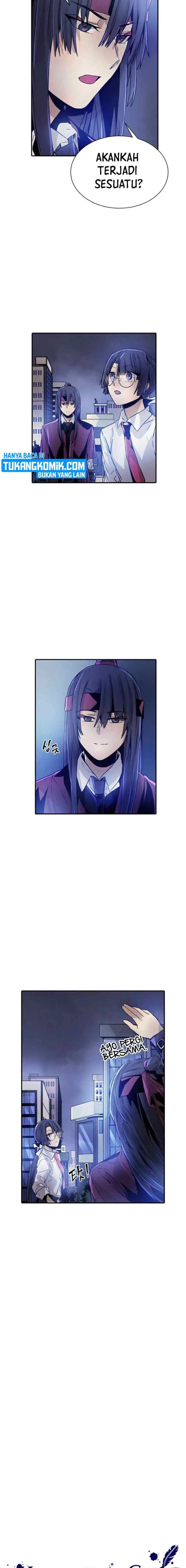 How To Kill A God chapter 39 halaman 6