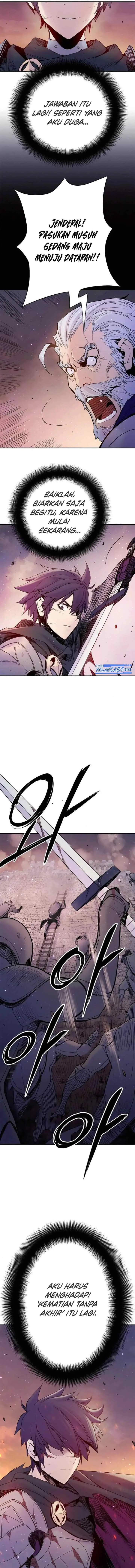 Knight Under Heart chapter 13 halaman 4