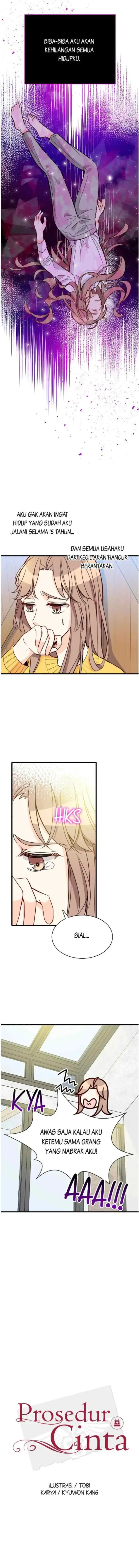 Emergency! How to Deal With Love chapter 94 halaman 4