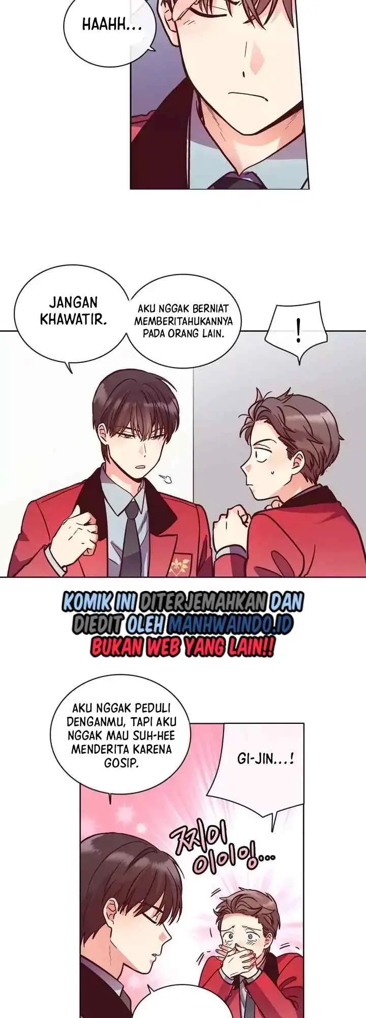 Pride Complex chapter 19.2 halaman 6