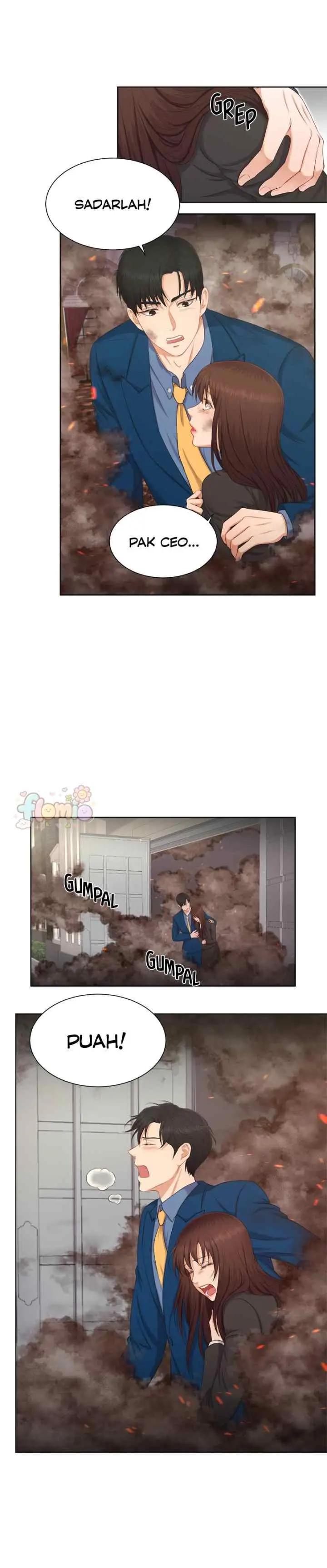 I Need a Bride chapter 12 halaman 7