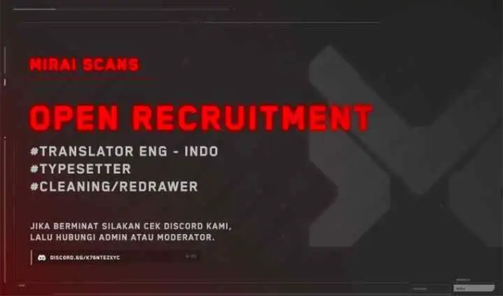 Martial Streamer chapter 3 halaman 18