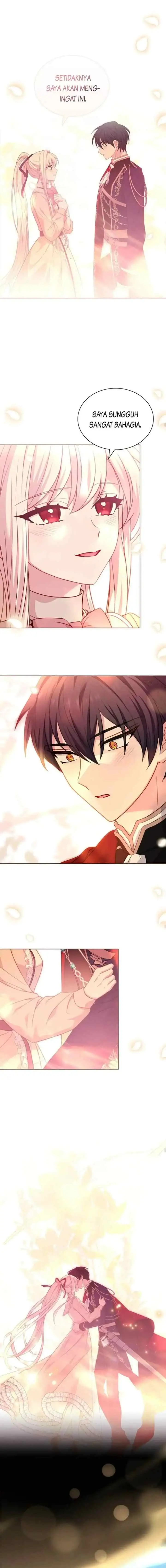 I Want to Break After Countless Regression chapter 80 halaman 9