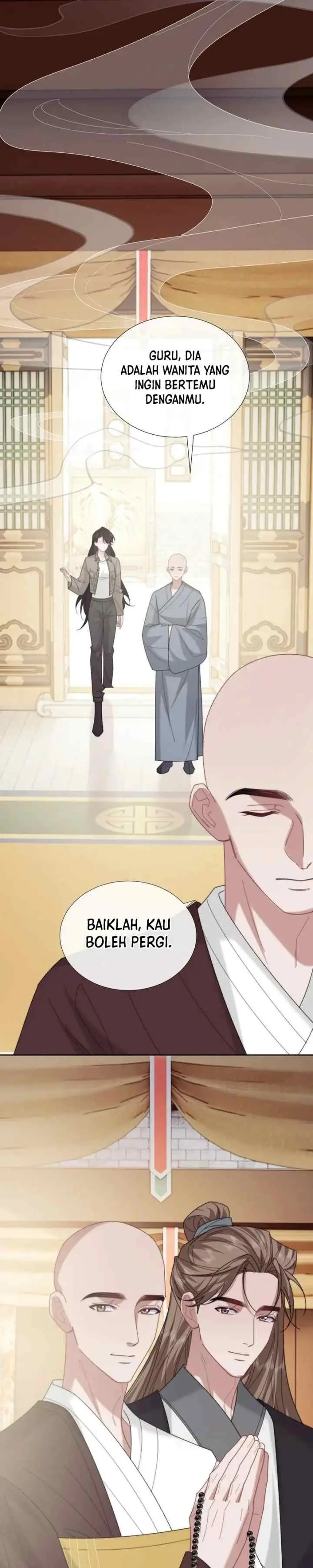 Becoming His Unwanted Madam chapter 133 halaman 13