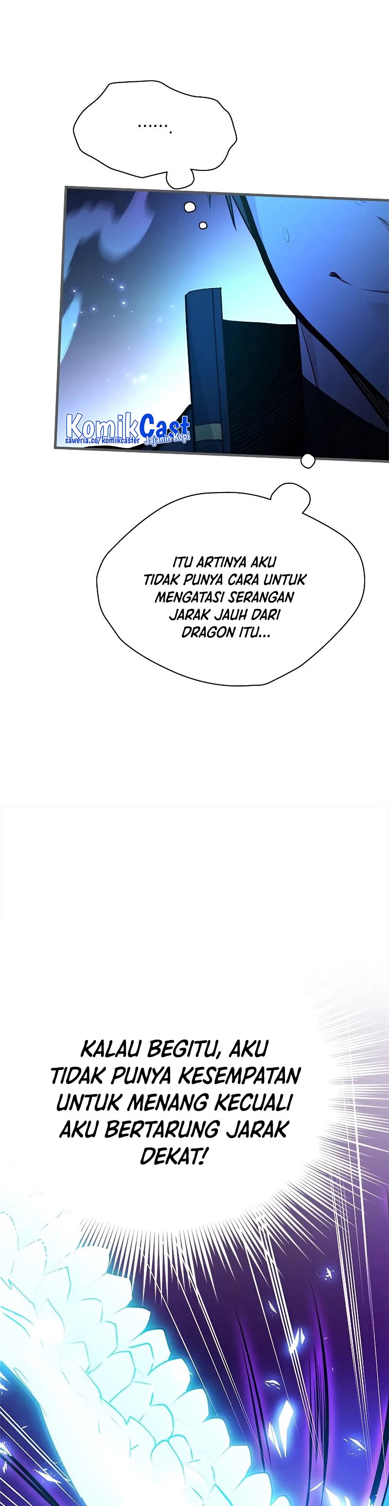 The Tutorial Is Too Tough! chapter 187 halaman 28