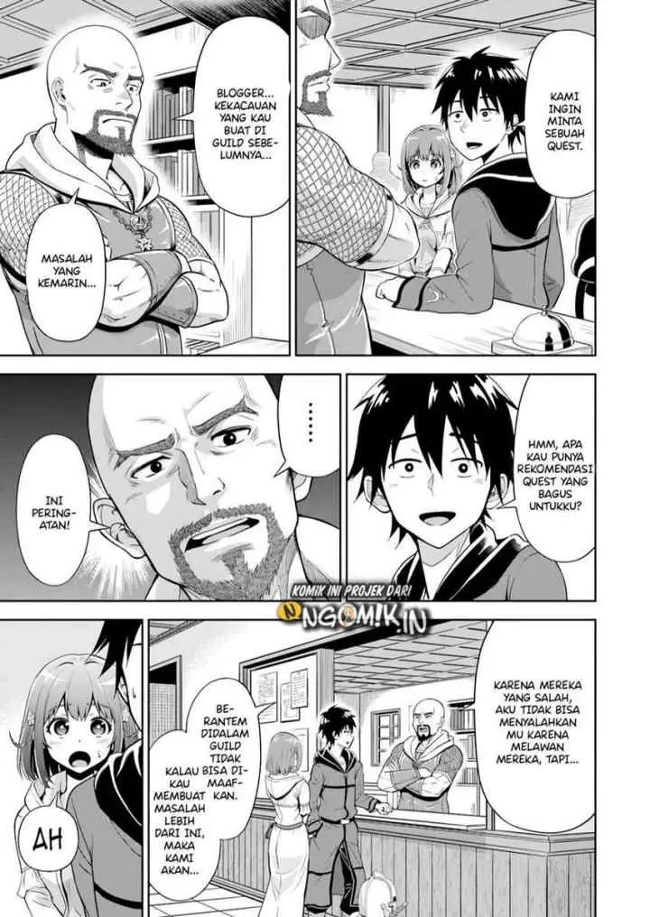 Abyss Calling chapter 2.2 halaman 4