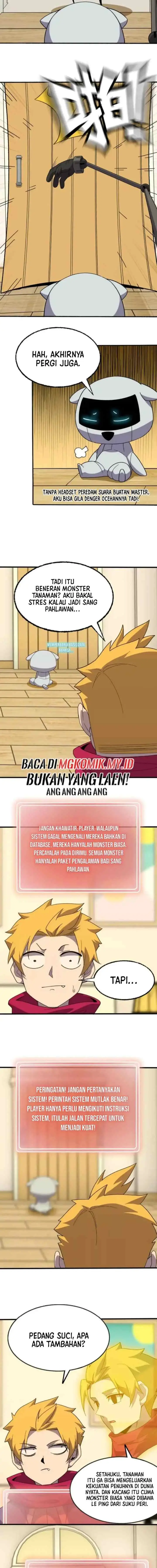 Brave X Devil Queen chapter 181 halaman 7