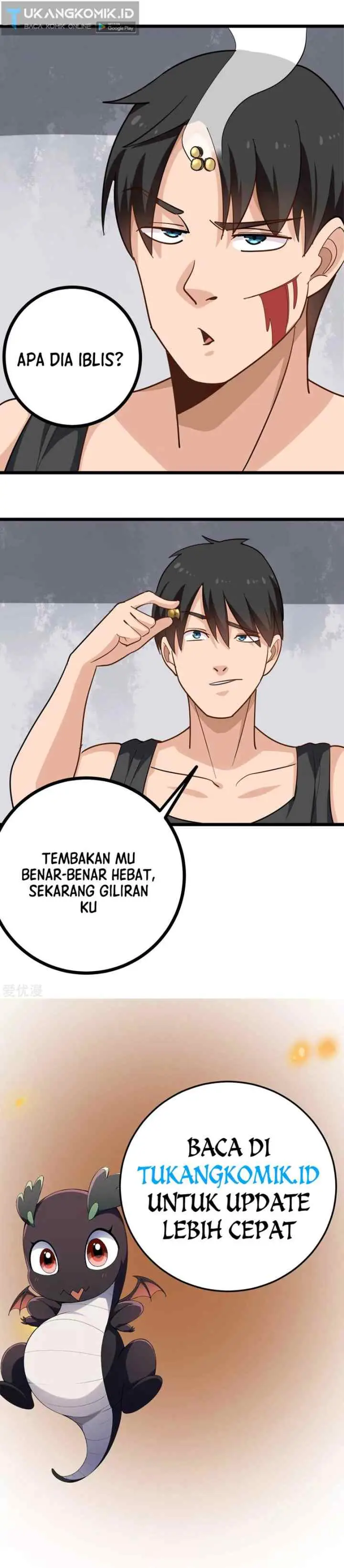 School Flower Master chapter 196 halaman 10