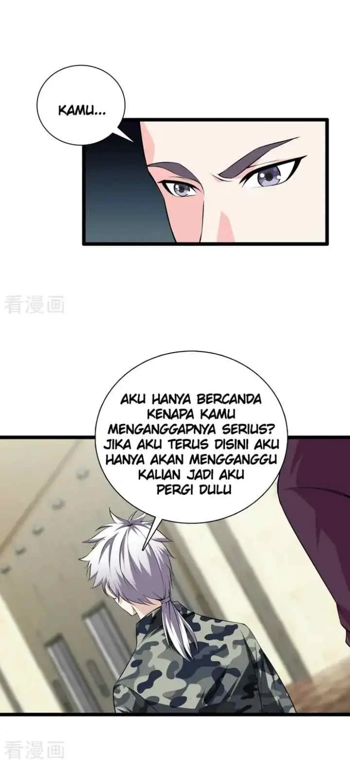Dushi Zhizun chapter 35 halaman 11
