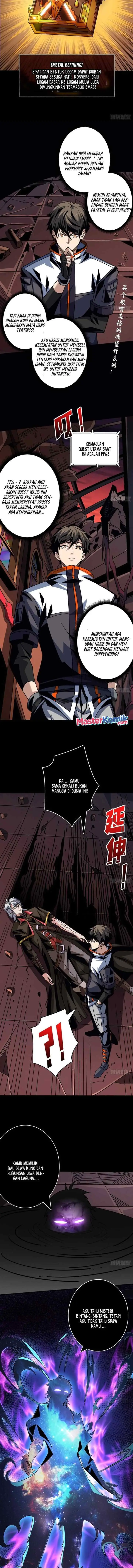 King Account At The Start chapter 225 halaman 4