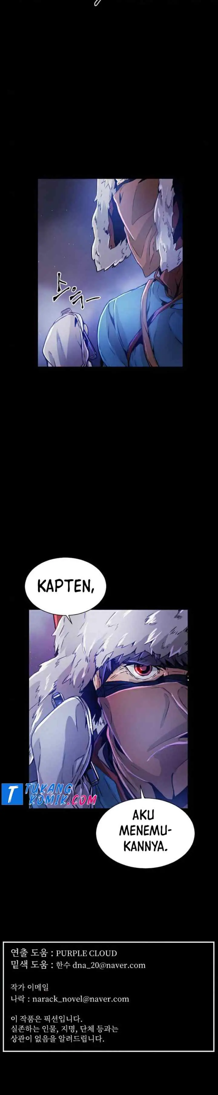 How To Kill A God chapter 38 halaman 13