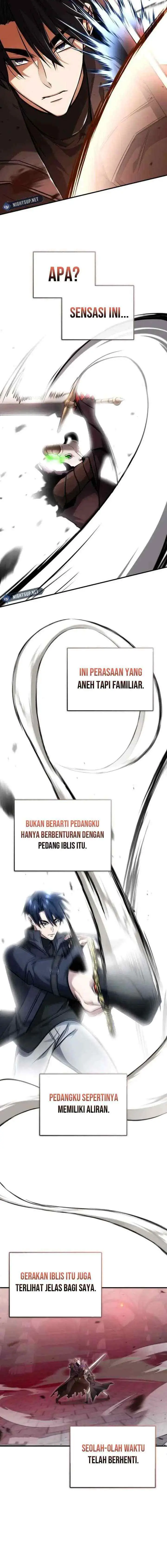Regressor's Life After Retirement chapter 50 halaman 12