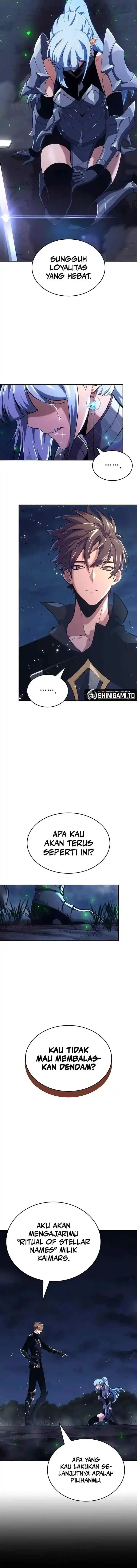 The Cold-Blooded Warrior chapter 23 halaman 9