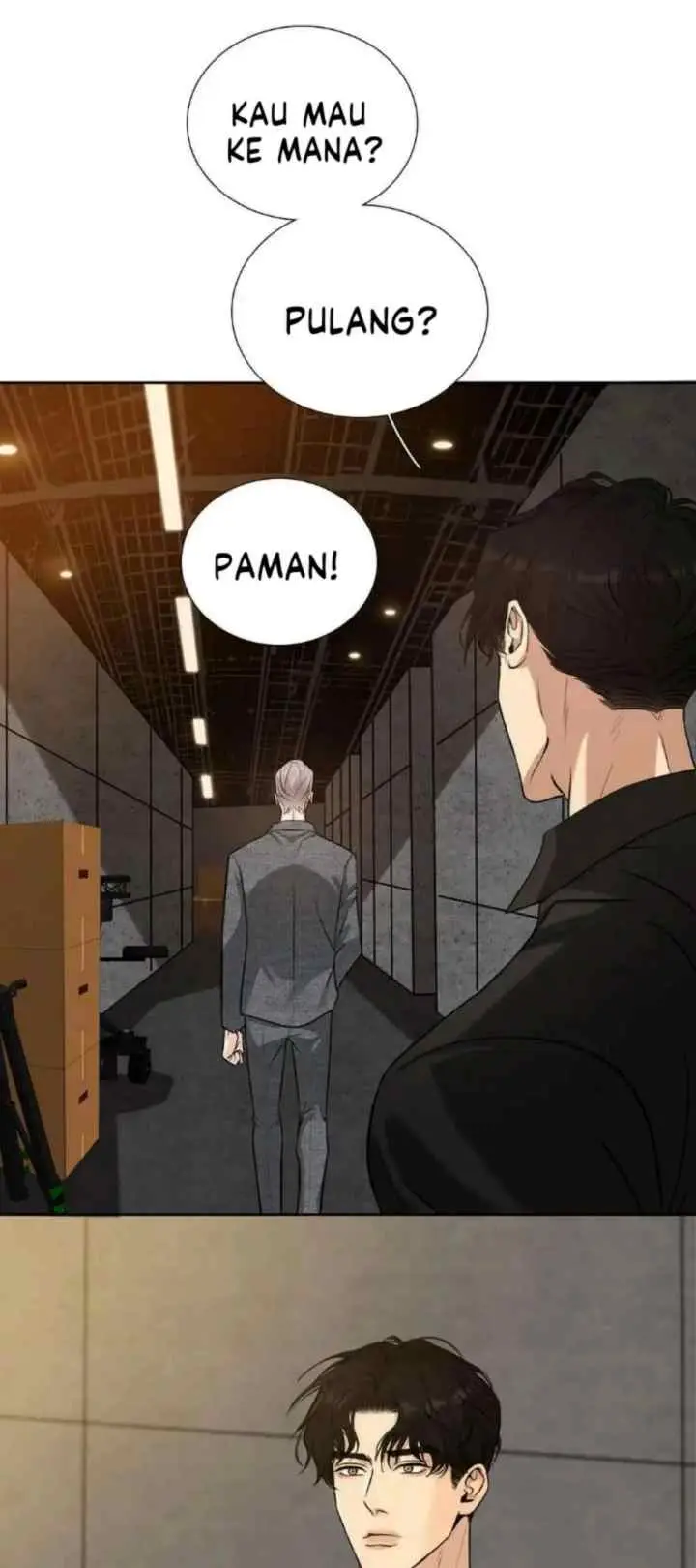 Dívida de Amor chapter 54 halaman 6