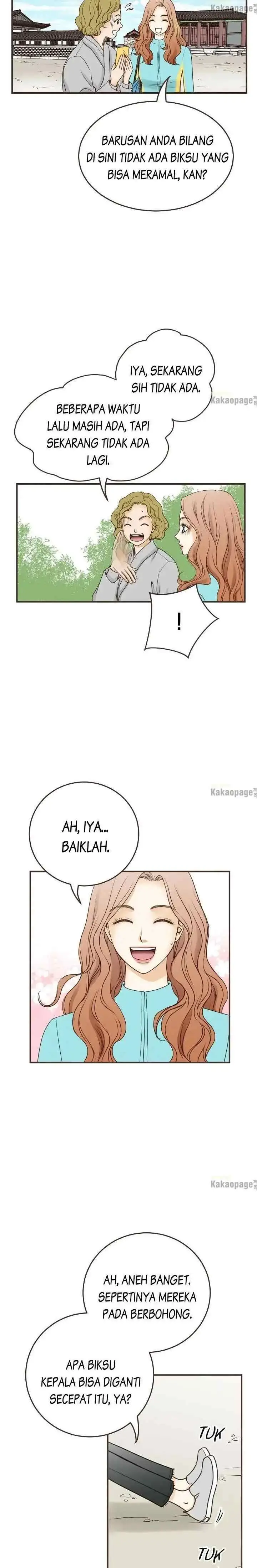 Love Puzzles chapter 147 halaman 12