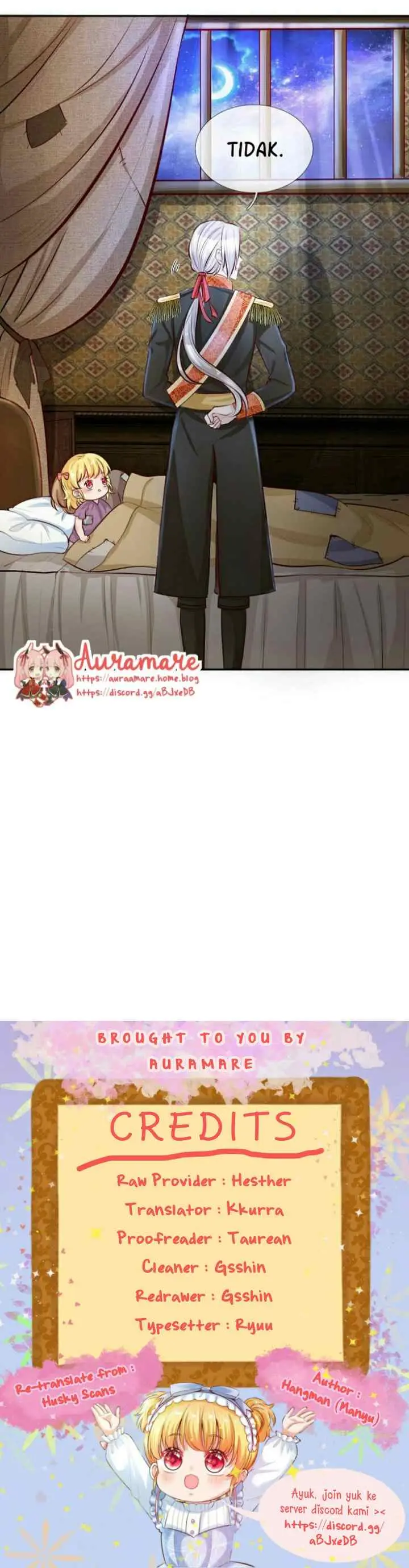 I Became The Emperor's Daughter One Day chapter 18 halaman 12