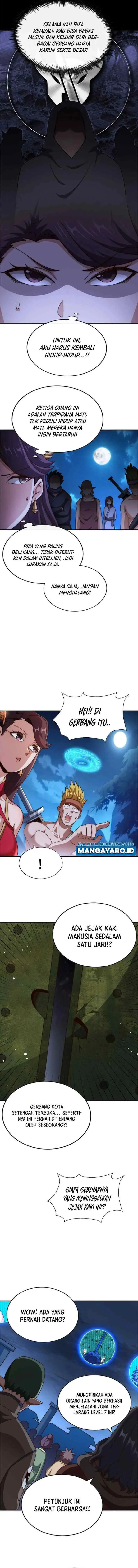 Beyond Myriad Peoples chapter 282 halaman 5