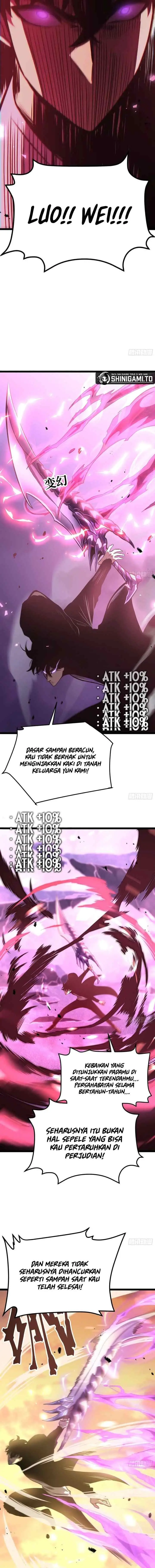 After Rebirth, I Used Mirror Reversal For Vengeance chapter 41 halaman 9