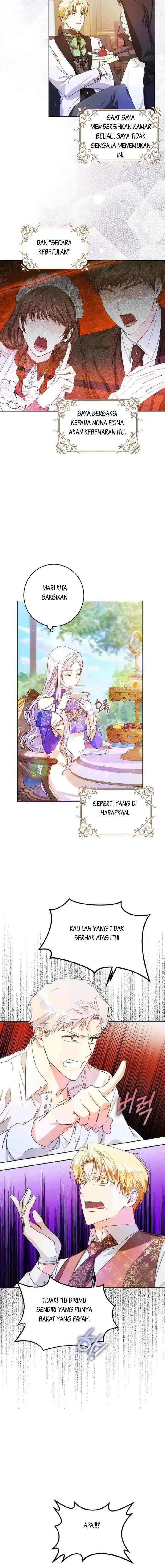 I Became the Wife of the Male Lead chapter 23 halaman 12