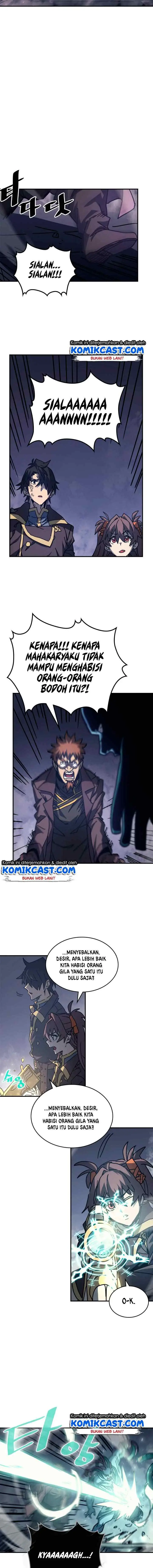 A Returner's Magic Should Be Special chapter 131 halaman 14