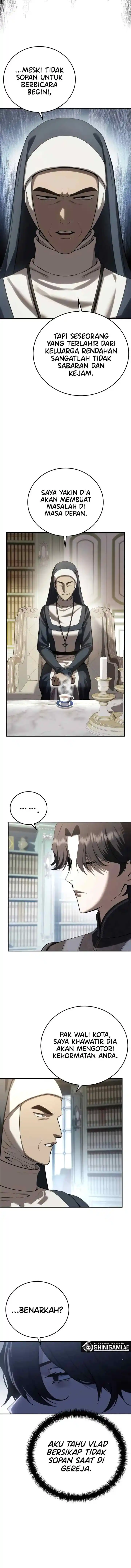 Star-Embracing Swordmaster chapter 62 halaman 16