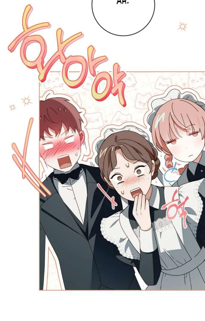The Count's Secret Maid chapter 53 halaman 123