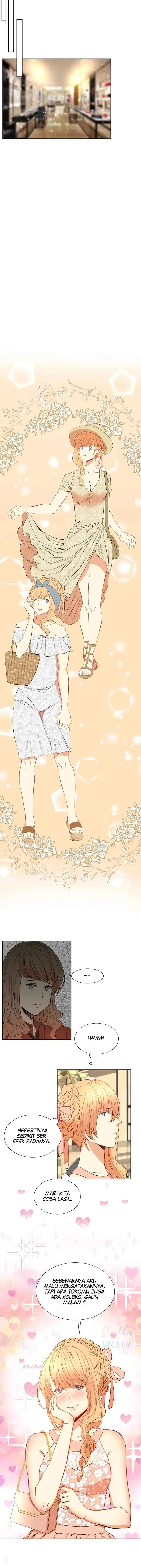 Infinite Sky chapter 48 halaman 4