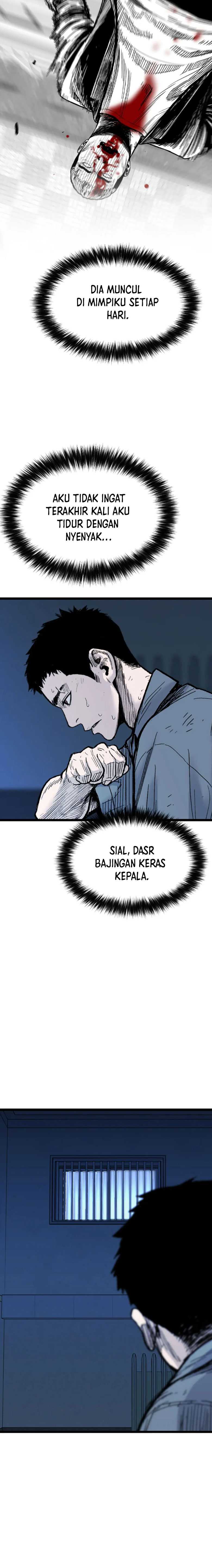 Switch chapter 103 halaman 18