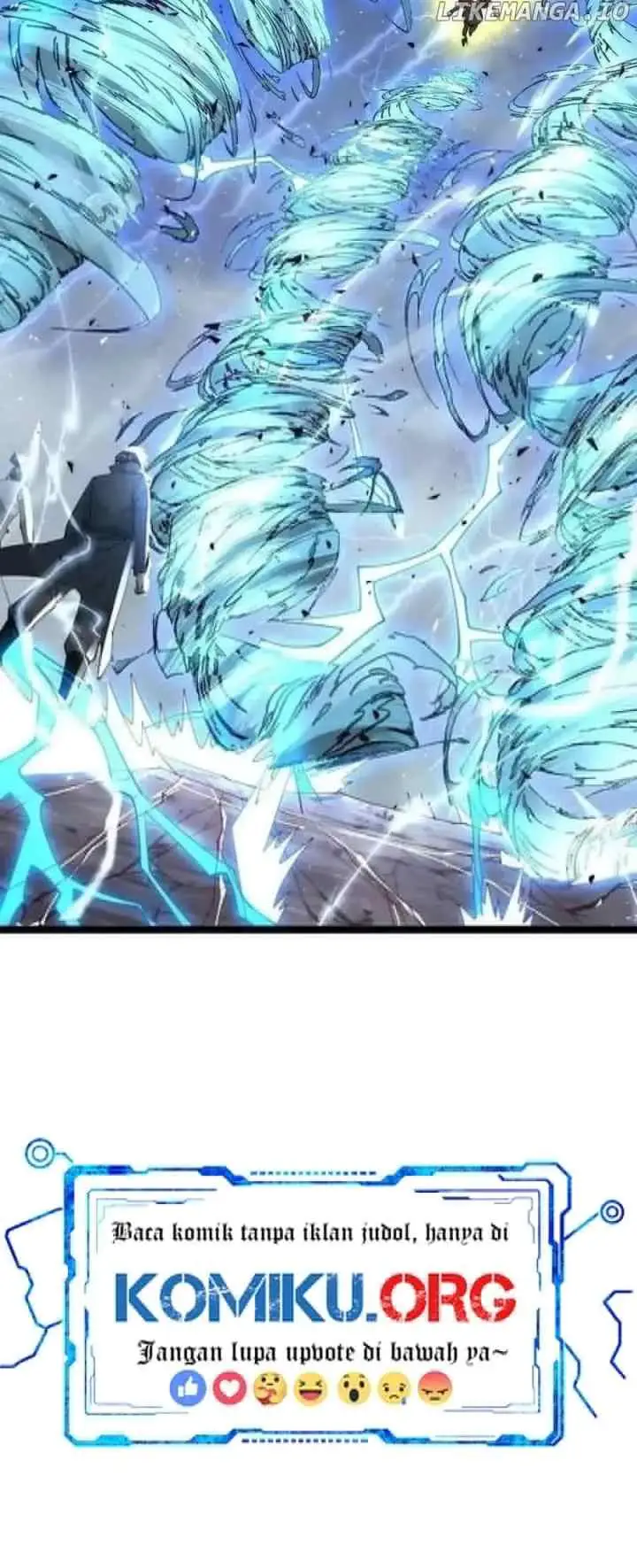 Freezing The World: I Built A Doomsday Safehouse chapter 458 halaman 19