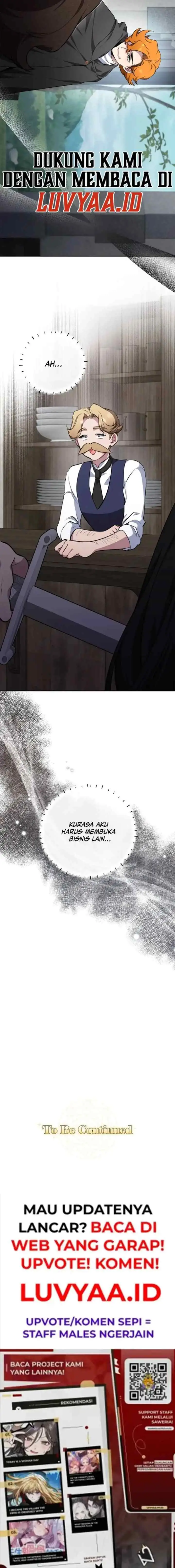 Defective Reincarnator Becomes The Ultimate Teacher chapter 10 halaman 16