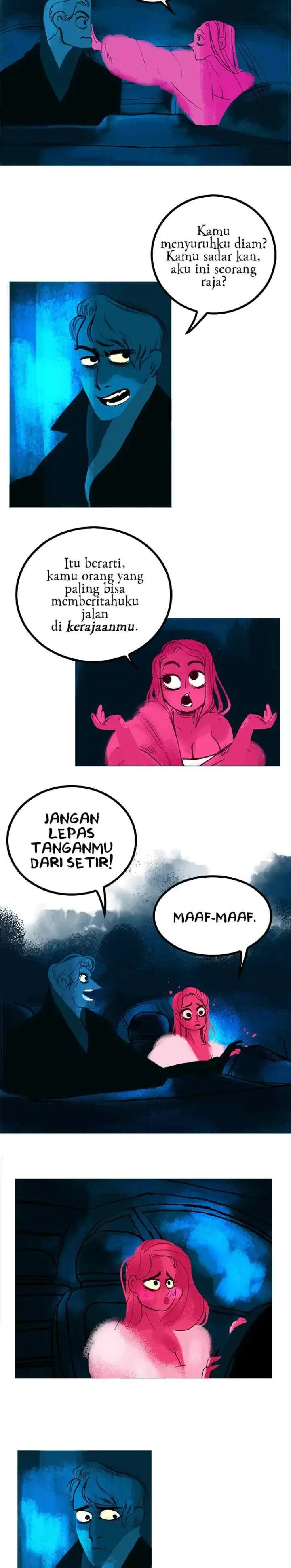 Lore Olympus chapter 10 halaman 5