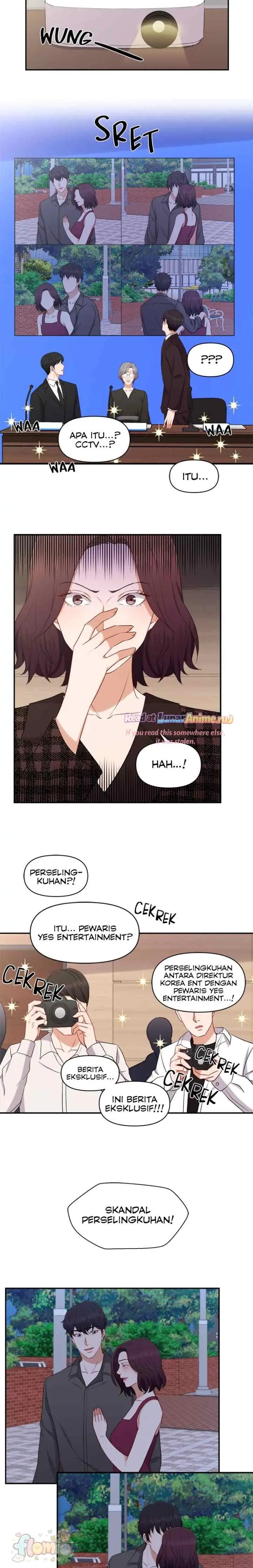 I Need a Bride chapter 99 halaman 10