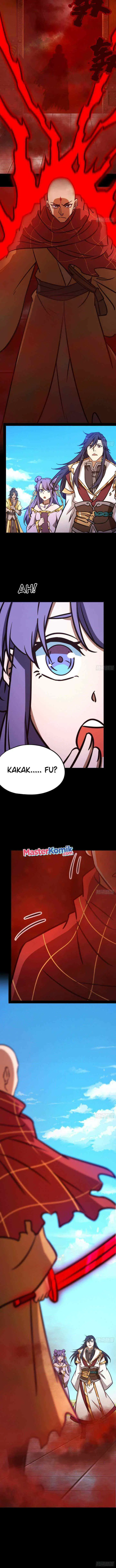Everlasting God of Sword chapter 189 halaman 10