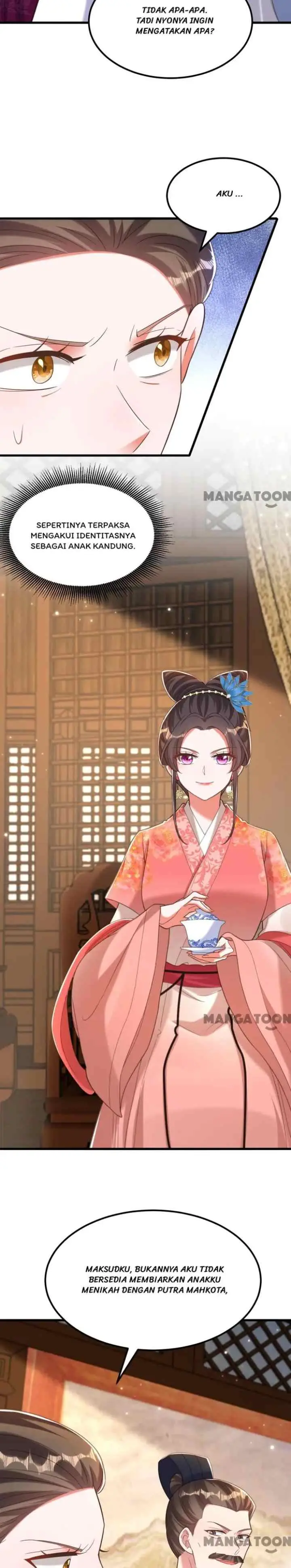 Don't Mess With Missy! chapter 405 halaman 7