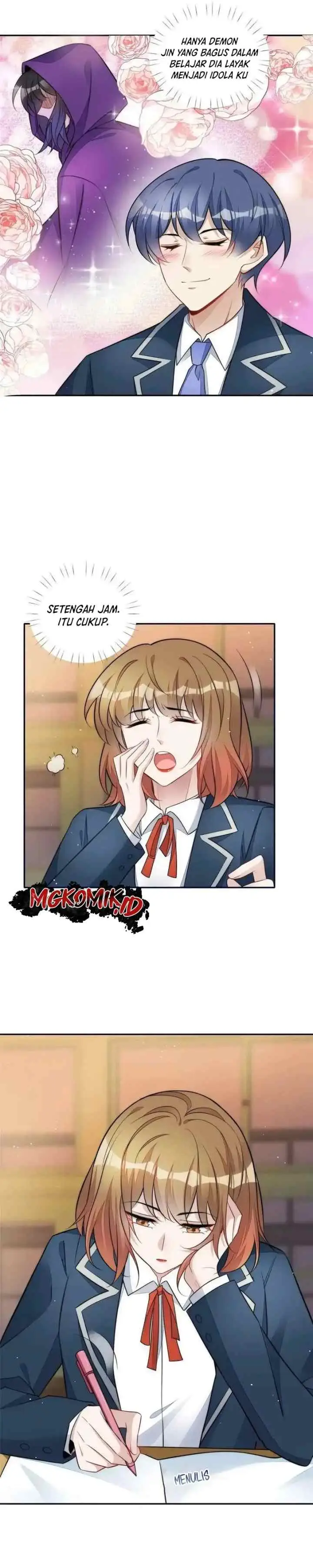 Furen Ta Chengle Da Laomen De Tuan Chong chapter 113 halaman 11