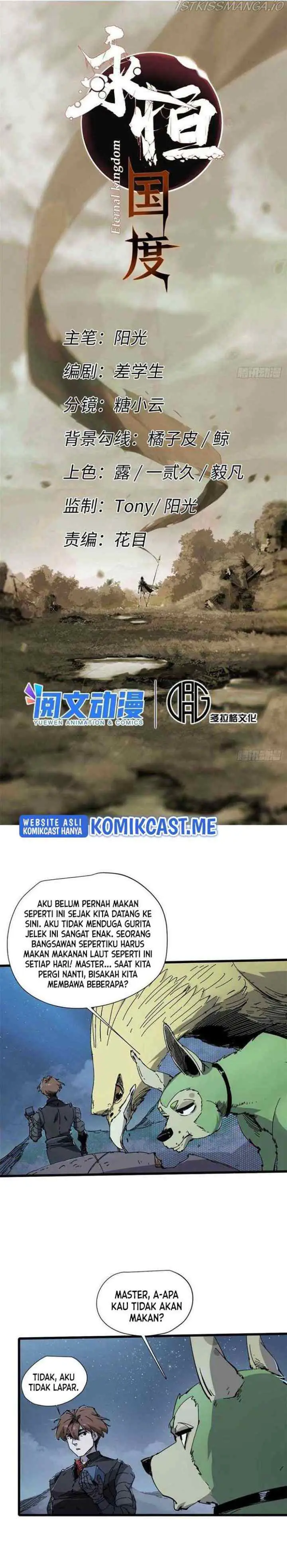 Eternal Kingdom Remake chapter 68 halaman 4