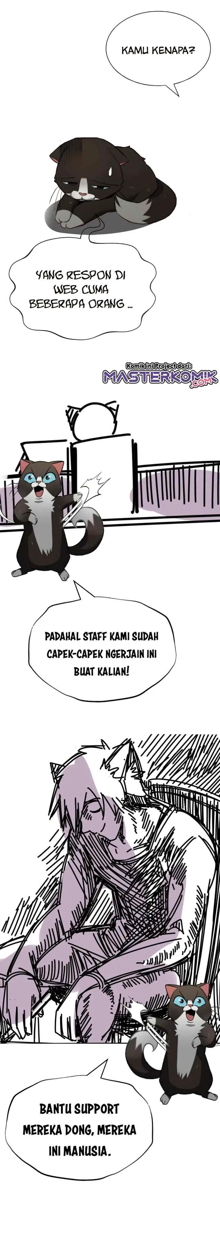 Apprentices Are All Female Devil chapter 54 halaman 13