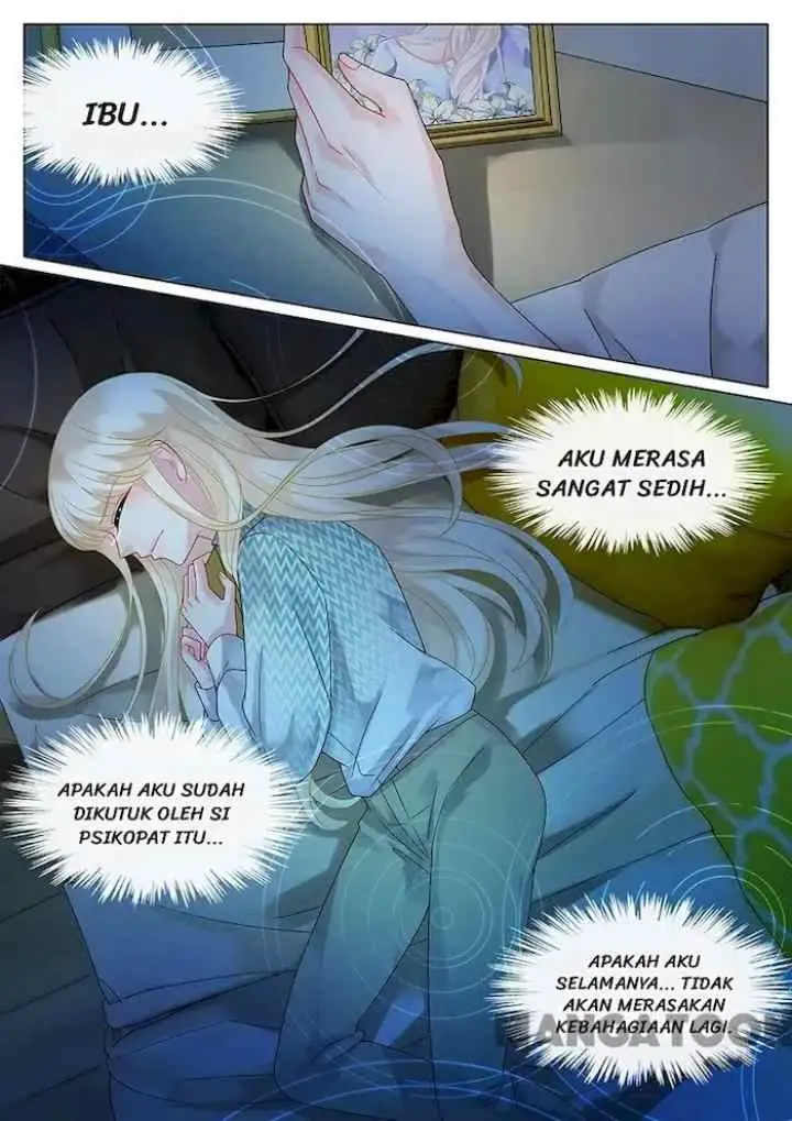 Fall in Love With my Trouble chapter 43 halaman 5