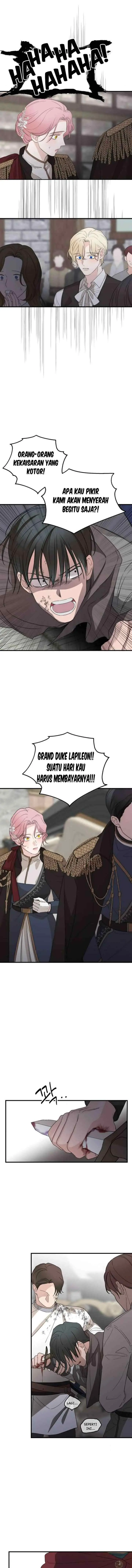 My In-Laws Are Obsessed With Me chapter 28 halaman 12