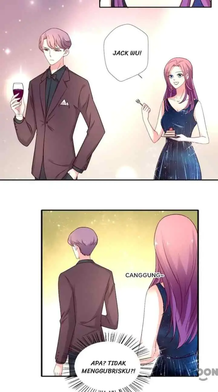 Cost of Being Famous (A-List) chapter 41 halaman 8